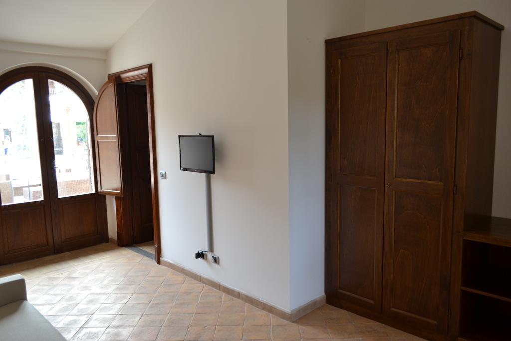 Agriturismo Lapone Orvieto Rum bild