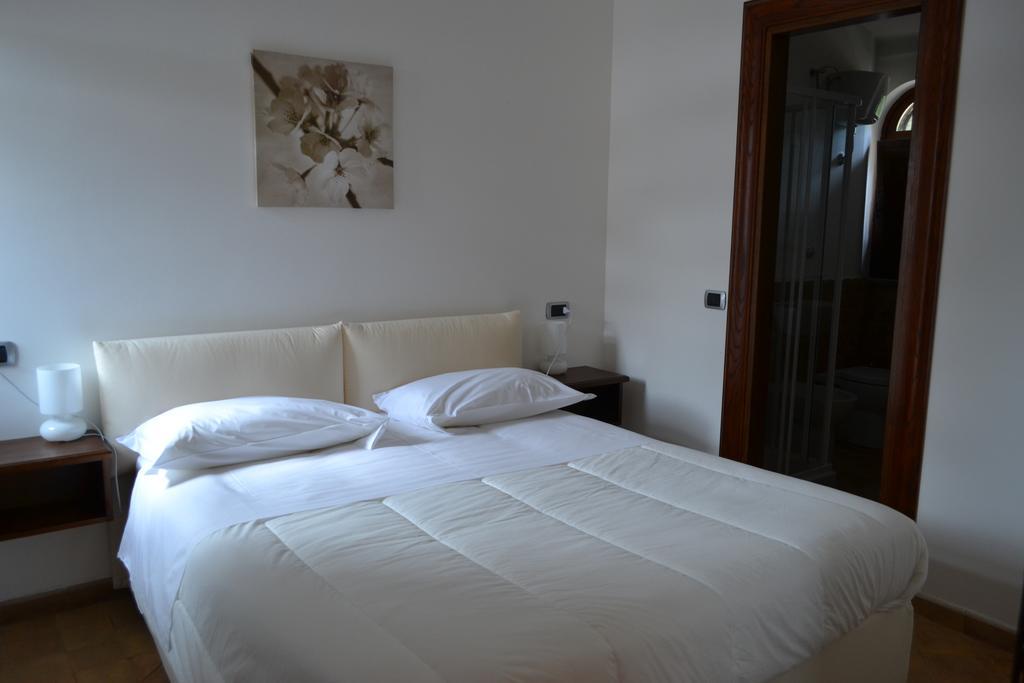 Agriturismo Lapone Orvieto Rum bild