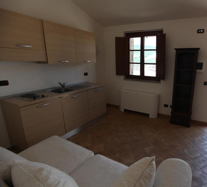 Agriturismo Lapone Orvieto Rum bild