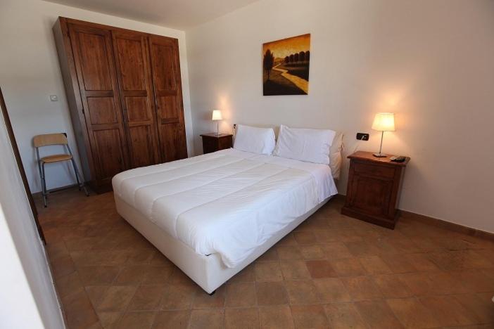 Agriturismo Lapone Orvieto Rum bild