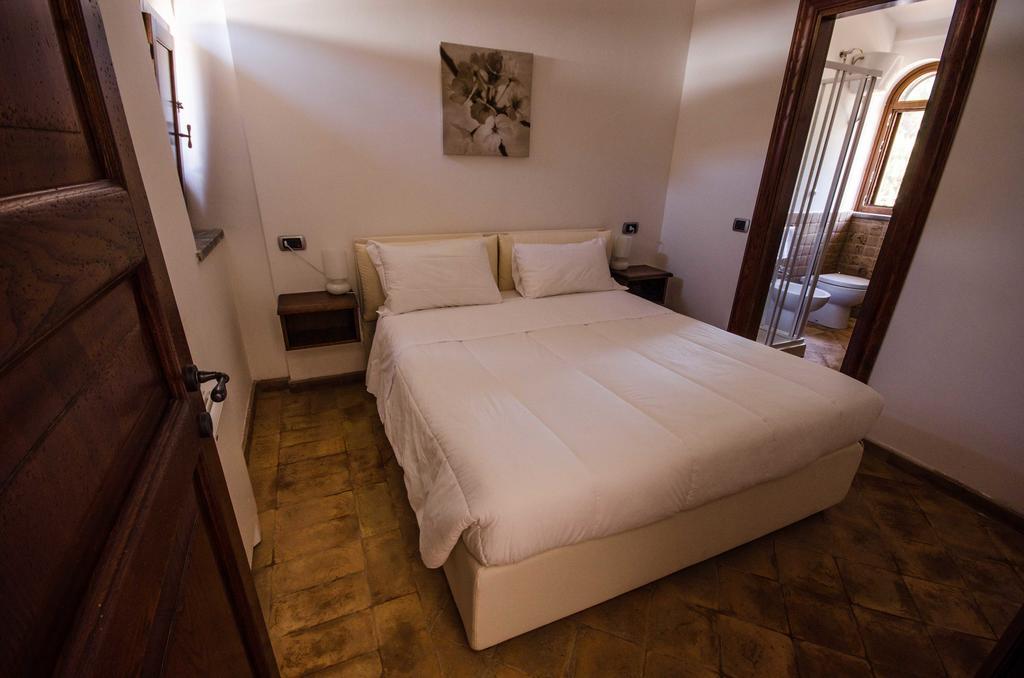 Agriturismo Lapone Orvieto Rum bild