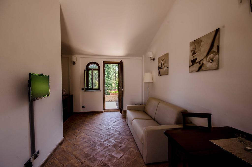 Agriturismo Lapone Orvieto Rum bild