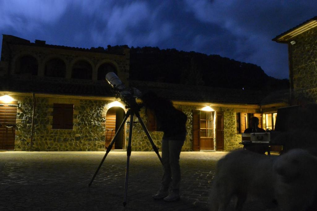 Agriturismo Lapone Orvieto Exteriör bild