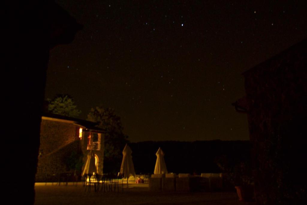 Agriturismo Lapone Orvieto Exteriör bild